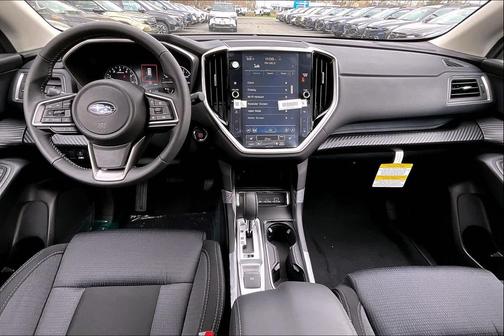 2025 Subaru Ascent Premium 7-Passenger