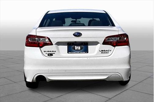 2017 Subaru Legacy Base