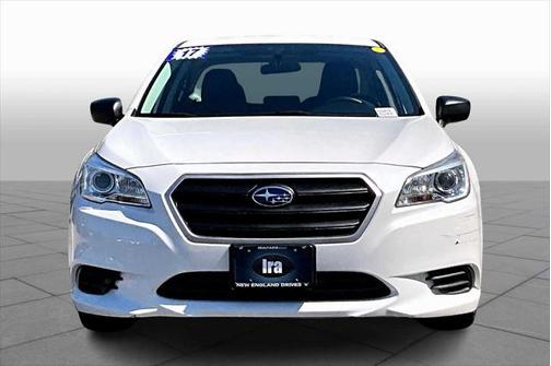 2017 Subaru Legacy Base