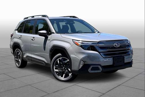 2025 Subaru Forester Hybrid Limited