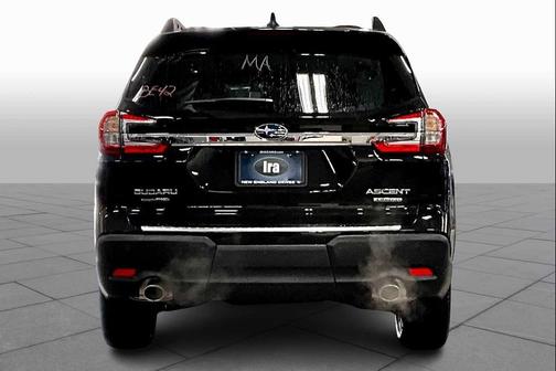 2025 Subaru Ascent Limited 7-Passenger