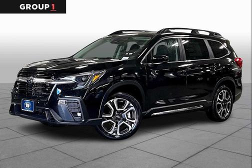 2025 Subaru Ascent Limited 7-Passenger