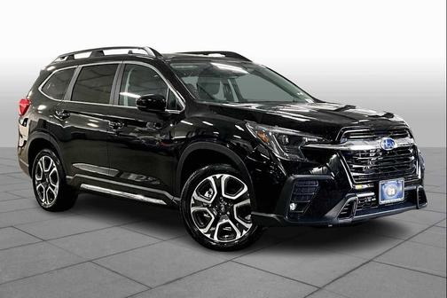 2025 Subaru Ascent Limited 7-Passenger