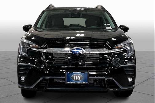 2025 Subaru Ascent Limited 7-Passenger