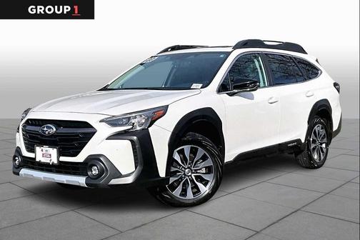 2023 Subaru Outback Limited