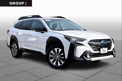 2023 Subaru Outback Limited