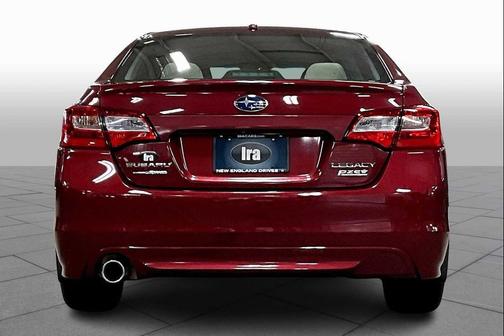 2015 Subaru Legacy Premium