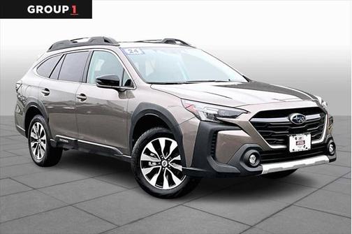 2024 Subaru Outback Limited