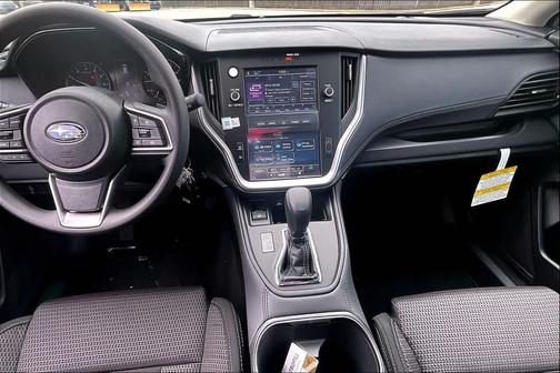 2025 Subaru Outback Base