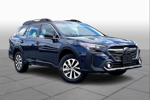 2025 Subaru Outback Base