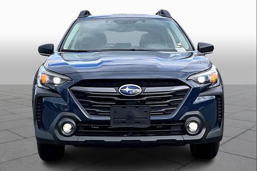 2025 Subaru Outback Base