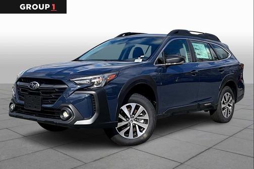 2025 Subaru Outback Base