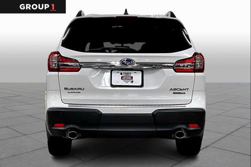 2022 Subaru Ascent Limited 7-Passenger