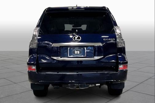 2022 Lexus GX 460 Premium