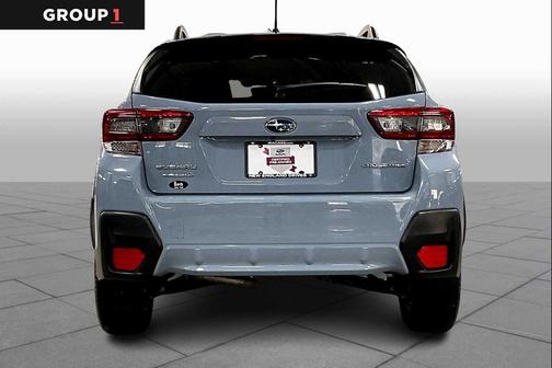 2023 Subaru Crosstrek Base