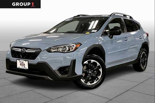 2023 Subaru Crosstrek Base