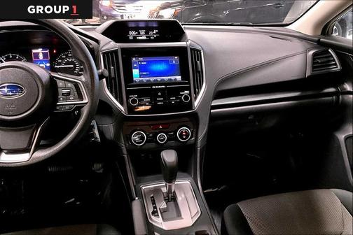 2023 Subaru Crosstrek Base