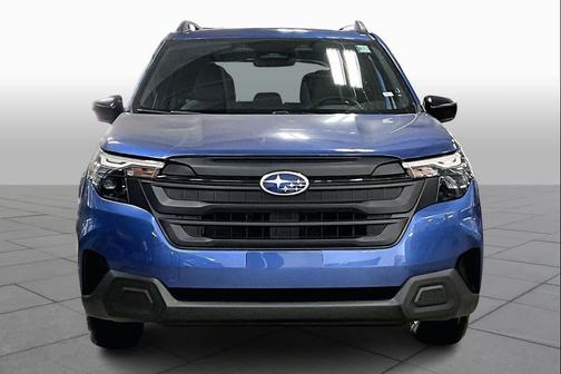 2026 Subaru Forester Base