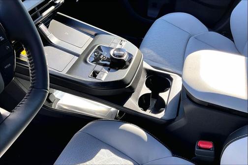 Cosmic White Pearl 2026 Subaru Solterra Premium