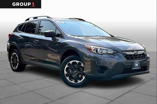 2023 Subaru Crosstrek Base