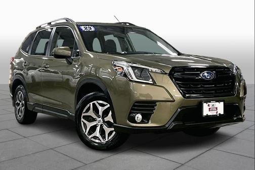 2023 Subaru Forester Premium