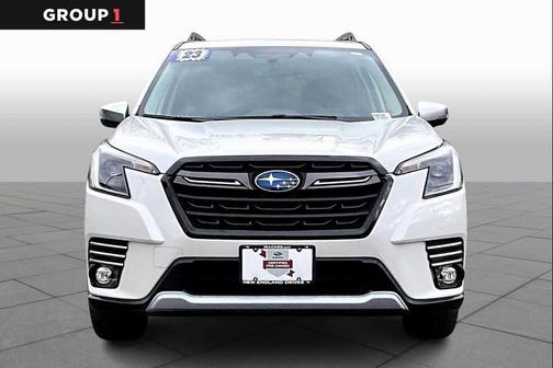 2023 Subaru Forester Touring