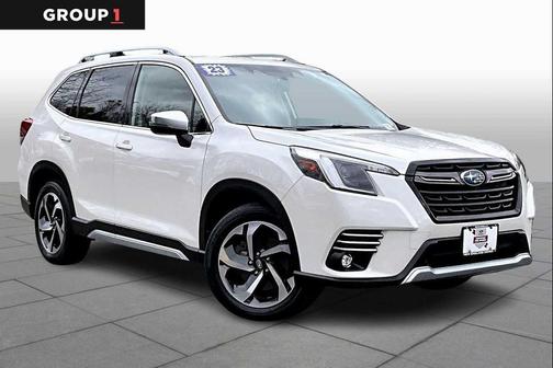 2023 Subaru Forester Touring