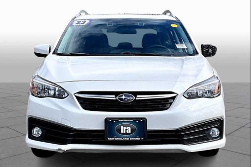 2023 Subaru Impreza Premium