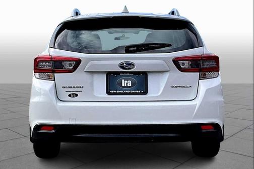 2023 Subaru Impreza Premium