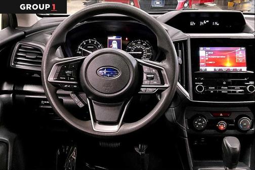 2023 Subaru Impreza Premium