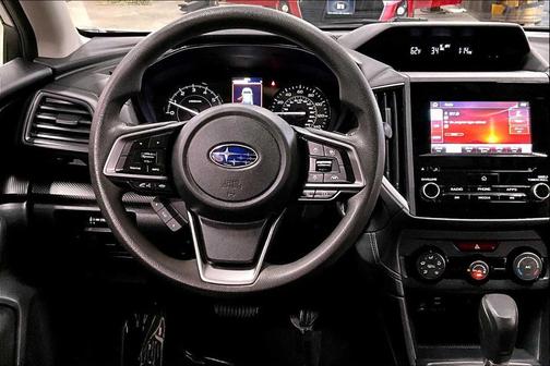 2023 Subaru Impreza Premium