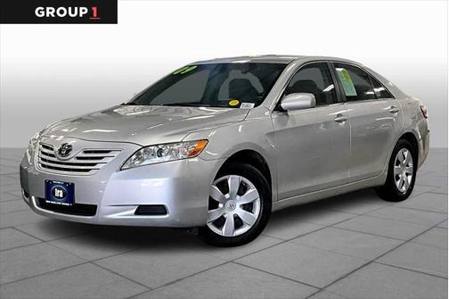 2009 Toyota Camry LE