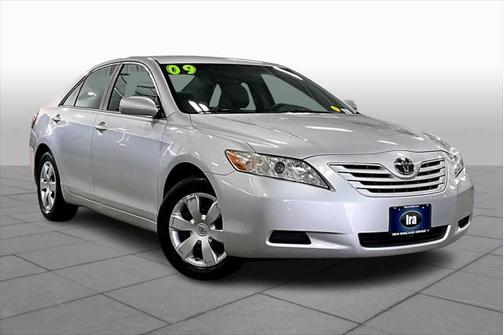 2009 Toyota Camry LE