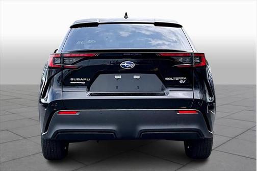 2025 Subaru Solterra Premium