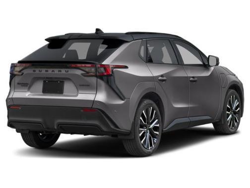 2026 Subaru Solterra Touring