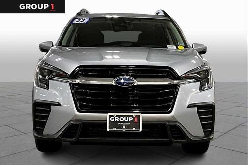 2023 Subaru Ascent Premium 7-Passenger