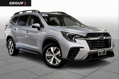 2023 Subaru Ascent Premium 7-Passenger