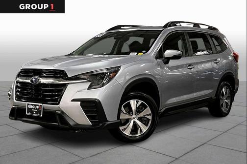 2023 Subaru Ascent Premium 7-Passenger