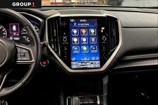 2023 Subaru Ascent Premium 7-Passenger