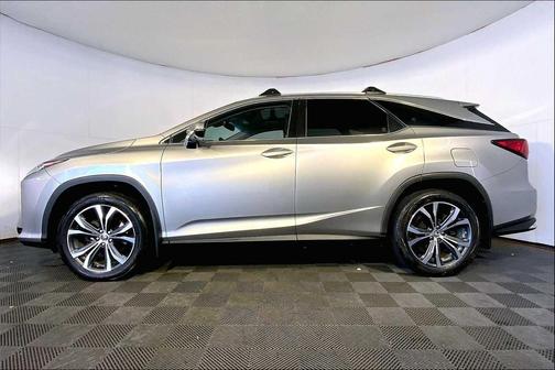 2018 Lexus RX 350L Luxury