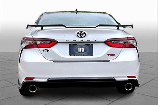 2024 Toyota Camry TRD V6