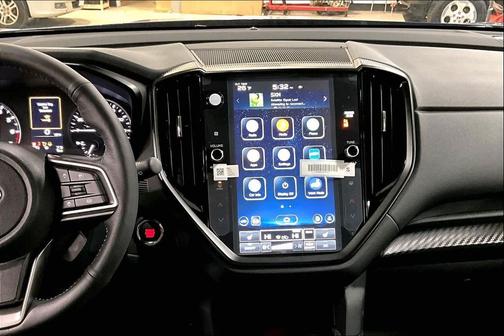 2026 Subaru Ascent Premium 7-Passenger