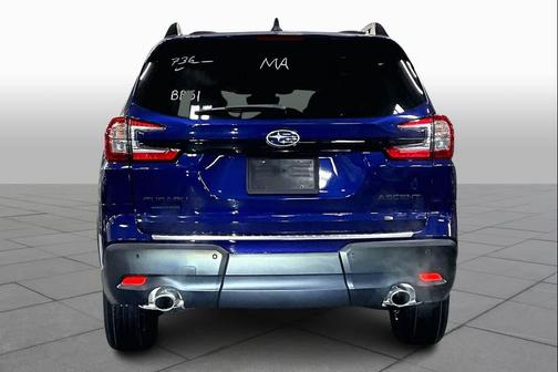 2026 Subaru Ascent Premium 7-Passenger