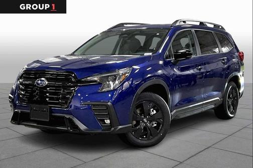 2026 Subaru Ascent Premium 7-Passenger