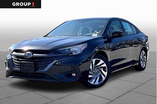 2025 Subaru Legacy Limited