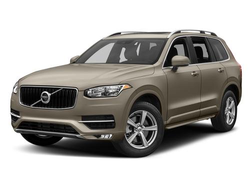 2018 Volvo XC90 T5 Momentum