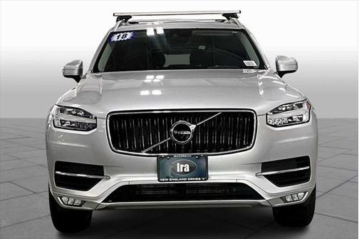 2018 Volvo XC90 T5 Momentum