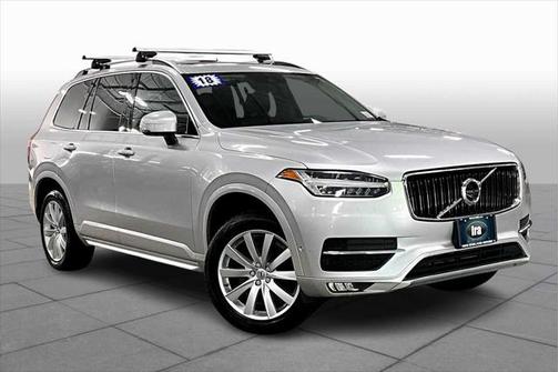 2018 Volvo XC90 T5 Momentum
