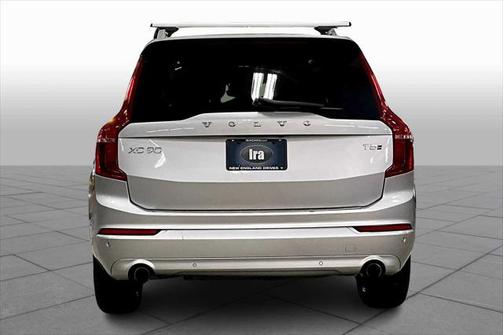 2018 Volvo XC90 T5 Momentum