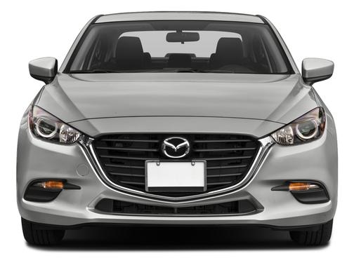 2017 Mazda Mazda3 Sport